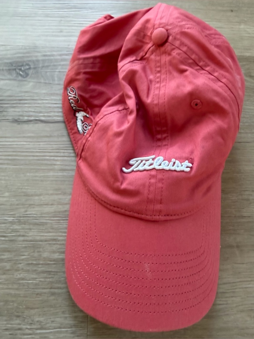 Titleist Men’s hat
